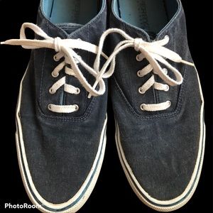 SPERRY Men’s Boat Deck Shoes Size 11